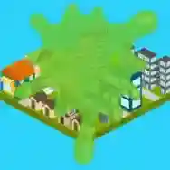 膨胀粘液手游2026-膨胀粘液官方最新版Androidv1.0