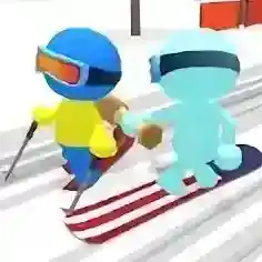 雪崩竞赛手游2026-雪崩竞赛官方最新版Androidv0.3