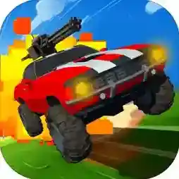 汽车无双手游2026-汽车无双官方最新版Androidv1.001