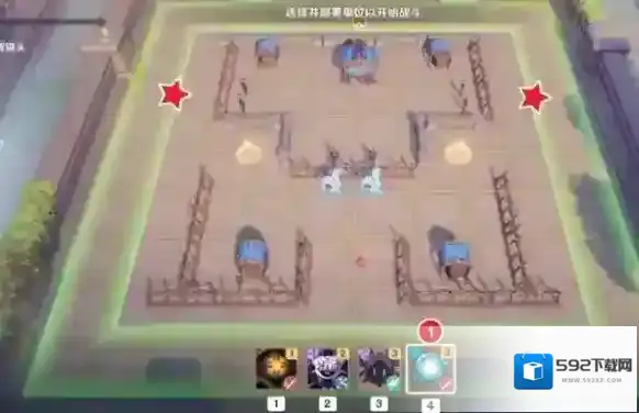 原神雨阵奔流之述演第十关怎么过?第10关像是料理洋葱那般攻略