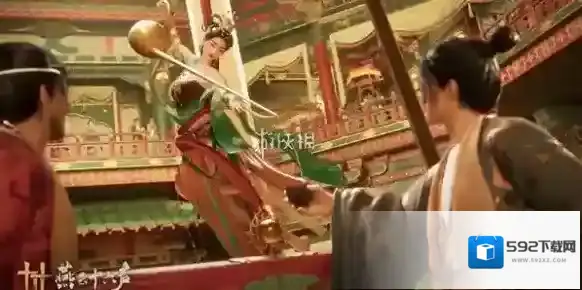 燕云十六声摘星辰怎么获得?燕云十六声摘星辰获取方法