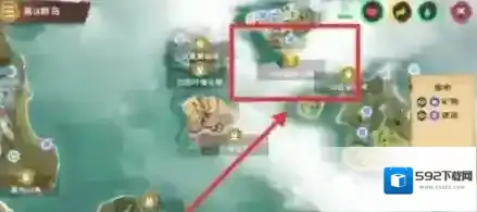 创造与魔法郁金香平原