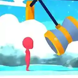 多人趣味跑步手游2026-多人趣味跑步安卓版Androidv1.0