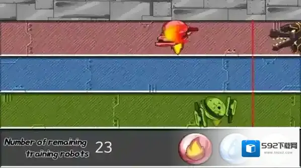 忍者恐龙机器人恐龙