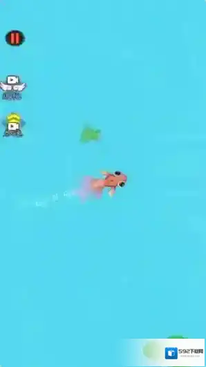 召唤神龙记生物