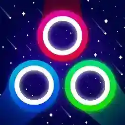 爆裂圆盘手游2026-爆裂圆盘官方最新版Androidv1.0.10