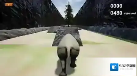 快乐犀牛模拟器族群