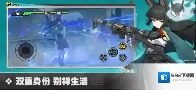 绝区零仪玄配队攻略仪玄