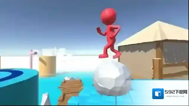 猛男运动会点击