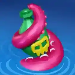 八爪鱼海怪手游2026-八爪鱼海怪官方最新版Androidv0.3