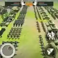 The third European war手游2026-The third European war官方最新版Androidv2.2