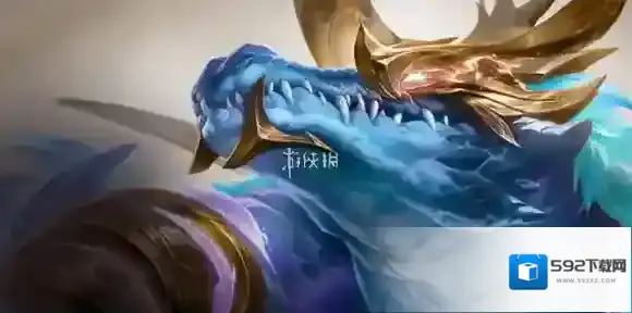 金铲铲之战鳄鱼