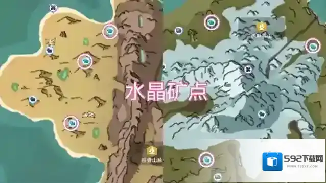 创造与魔法玩家