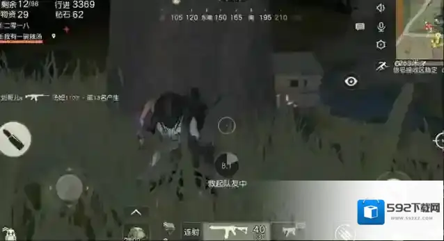 荒野行动荒野老兵称号怎么获得 荒野老兵称号的获得方法