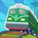 快乐小火车手游2026-快乐小火车官方最新版Androidv1.0.0.0