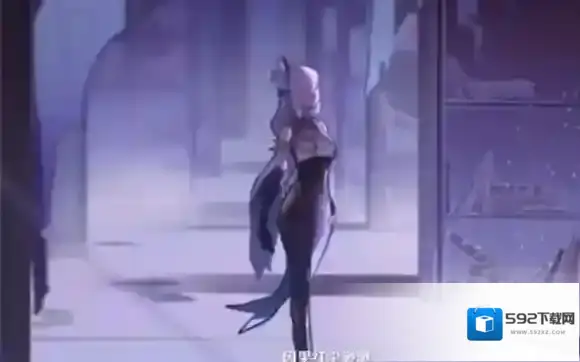 原神神女