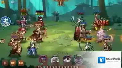 少年三国志二玩家