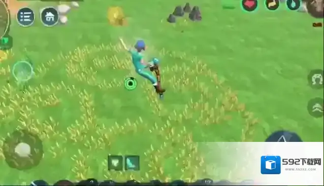 创造与魔法古战场