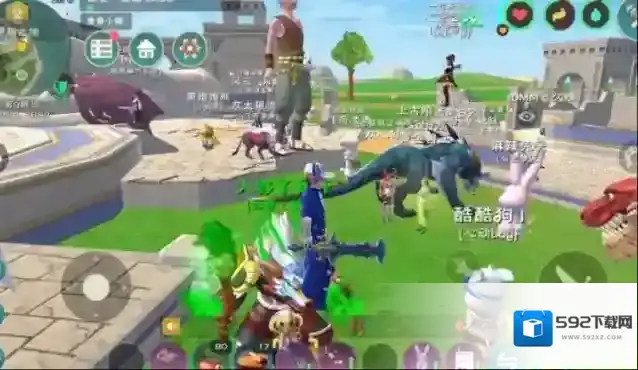 创造与魔法祭坛