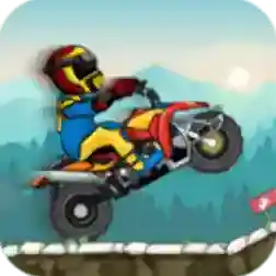 滚动摩托车手游2026-滚动摩托车官方最新版Androidv1.0.3