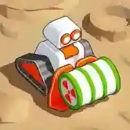 垃圾人手游2026-垃圾人官方最新版Androidv1.0