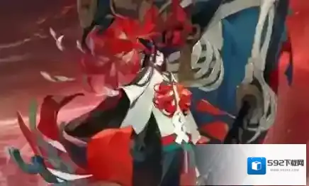 阴阳师立绘