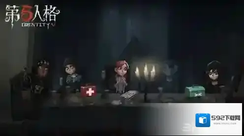 第五人格2018年1月22日每日一题 每日一题答案分享