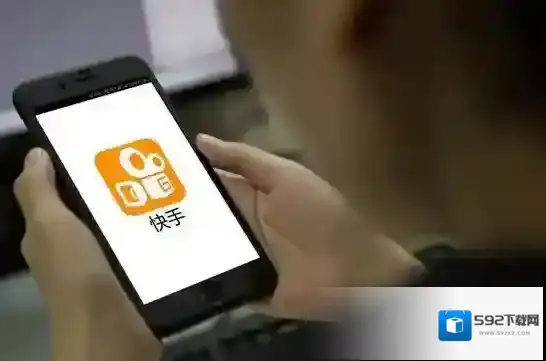 快手主页