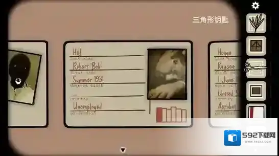 逃离方块悖论汉化版逃离方块