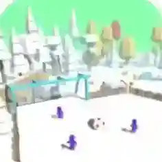 射门足球手游2026-射门足球官方最新版Androidv1.0