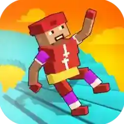 滚动楼梯大师手游2026-滚动楼梯大师官方最新版Androidv1.0.1