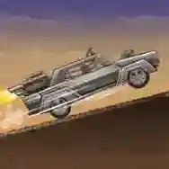 战车撞僵尸地牢手游2026-战车撞僵尸地牢官方最新版Androidv1.13.174