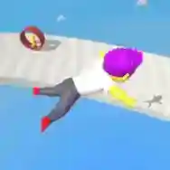 HumanWheel人类之轮手游2026-HumanWheel人类之轮官方最新版Androidv3