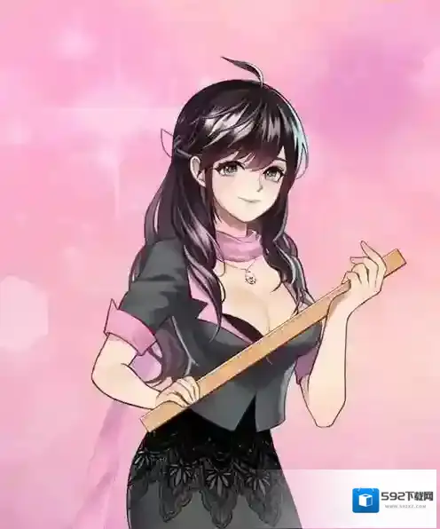 姬魔恋战纪张飞