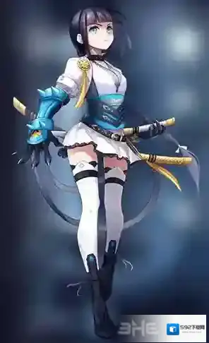 超次元大海战b服属性