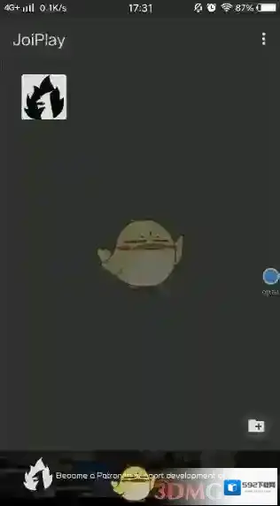 joiplay模拟器游戏