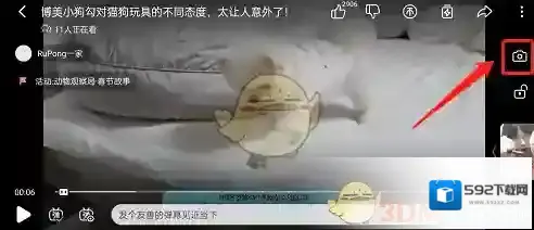 哔哩哔哩录制
