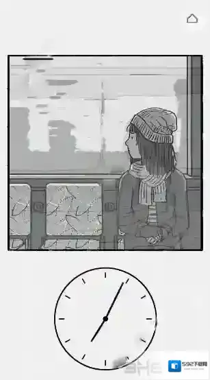 弗洛伦斯女主