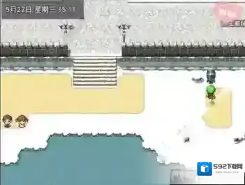 无冬镇物语手机版娼妇