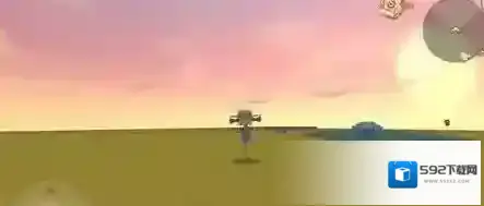 迷你世界身体