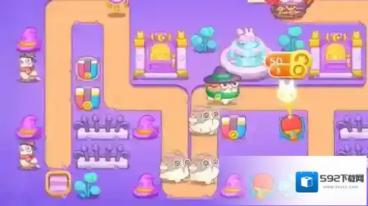 保卫萝卜4保卫萝卜