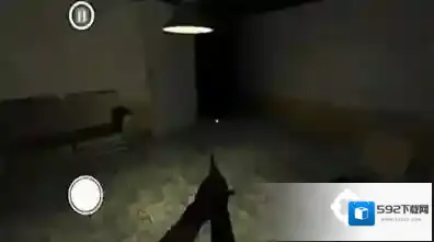 长角的外婆2地图