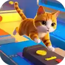 我是猫喵喵手游2026-我是猫喵喵官方最新版Androidv1.0