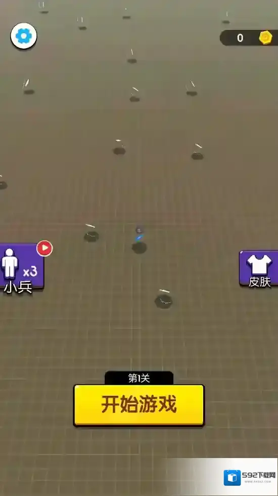 小样你别跑玩家