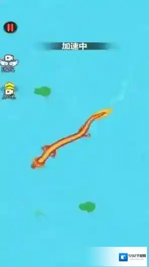 神龙奥利给生物