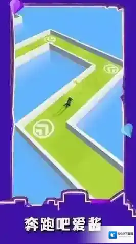 奔跑吧爱酱角色