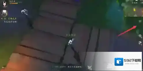 神都夜行录点下