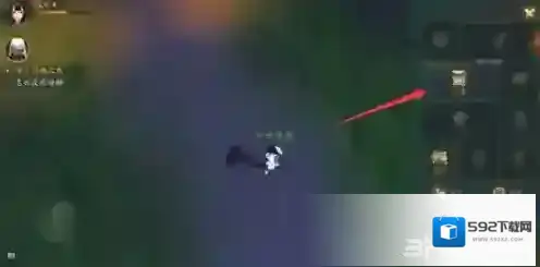 神都夜行录行囊