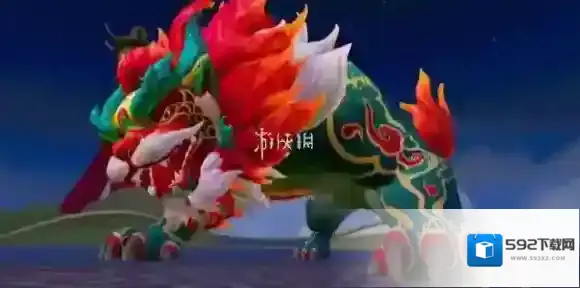 和平精英年兽大乱斗用什么枪最厉害-和平精英年兽大乱斗高伤害枪械推荐