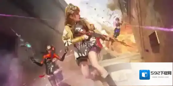 穿越火线：枪战王者怀旧